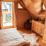 Horská chata Majerczykowka 29a Poronin
