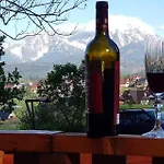 Horská chata Majerczykowka 29a