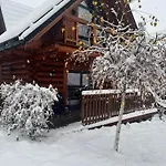 Horská chata Majerczykowka 29a *