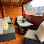 Majerczykowka 29a Horská chata