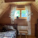 Majerczykowka 29a Horská chata *
