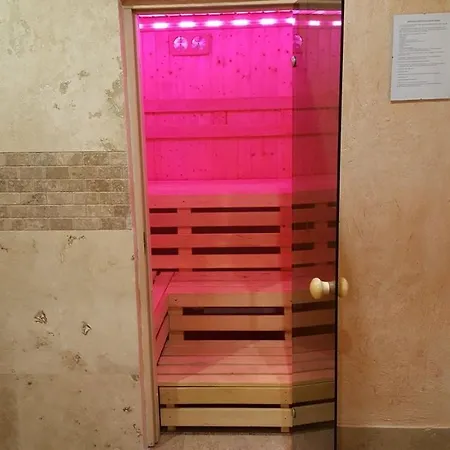 Domek alpejski Majerczykówka 29a *