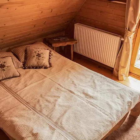 Majerczykowka 29a Chalet
