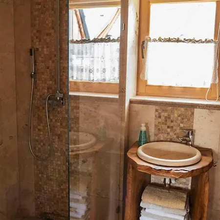 Majerczykówka 29a Domek alpejski *