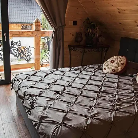 Majerczykówka 29a Poronin