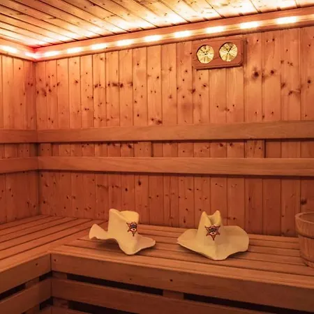 Chalet Majerczykowka 29a