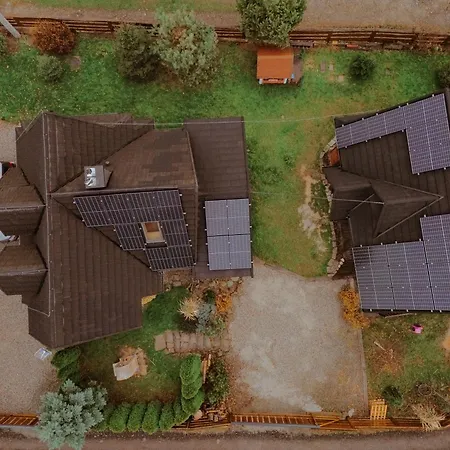 Majerczykówka 29a Poronin