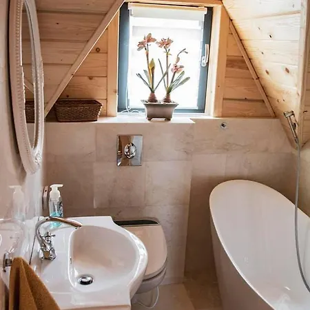 Majerczykówka 29a * Poronin