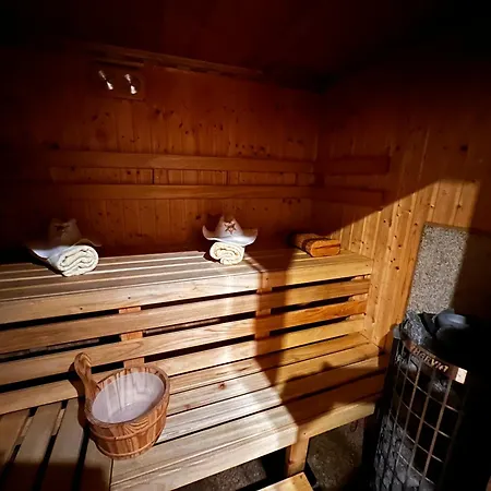 Majerczykówka 29a *