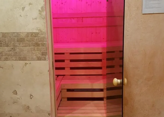 בקתה Majerczykowka 29a *