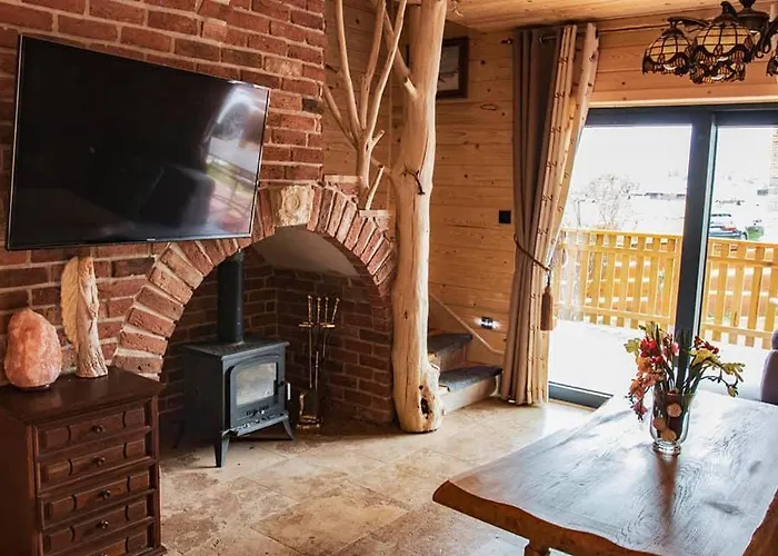 Majerczykowka 29a בקתה פורונין