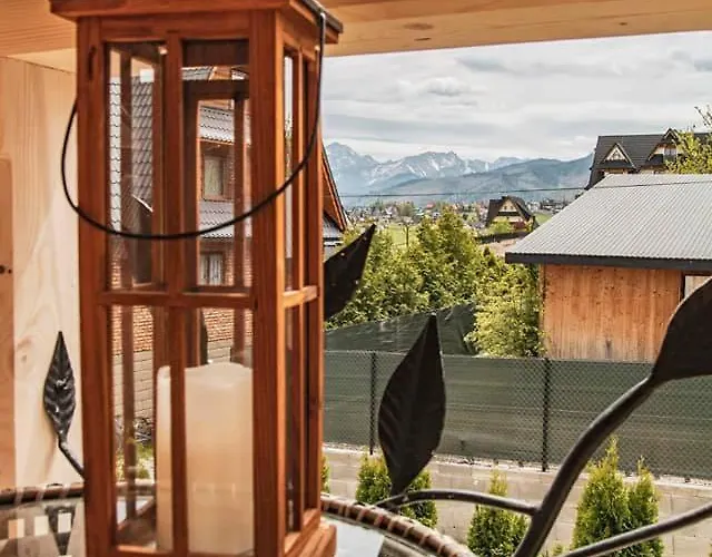 Majerczykowka 29a בקתה