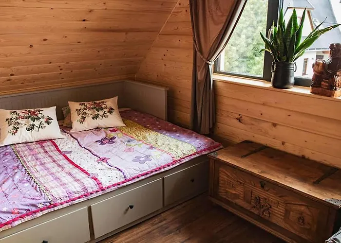 Majerczykowka 29a פורונין