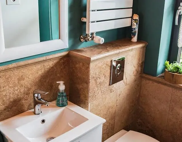 Majerczykowka 29a בקתה