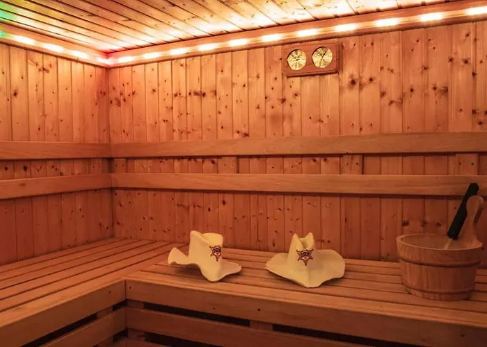 בקתה Majerczykowka 29a