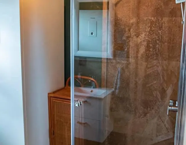 Majerczykowka 29a בקתה פורונין