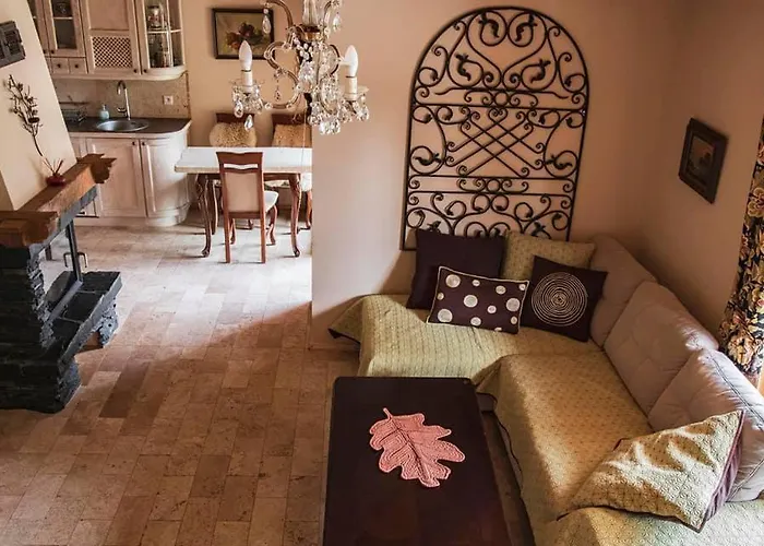 Majerczykowka 29a * פורונין