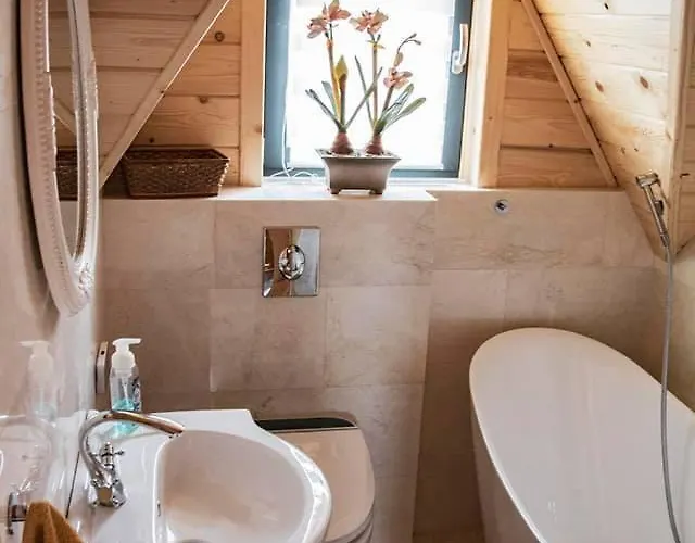 Majerczykowka 29a * פורונין