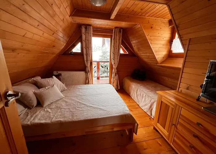 Majerczykowka 29a * פורונין